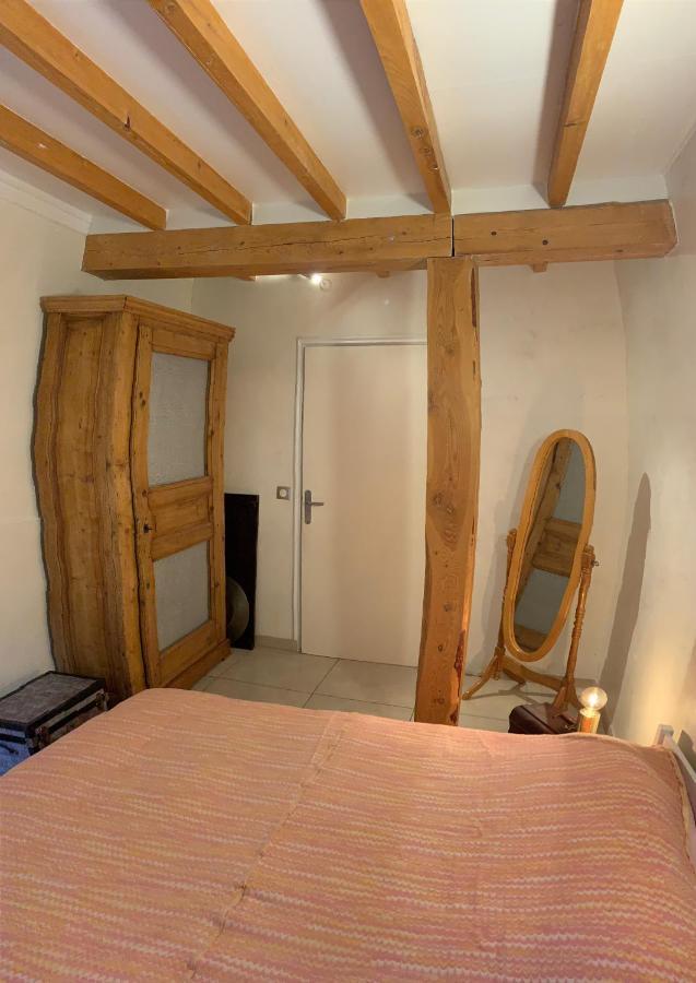 Medieval Avignon, Calm, Stunning & Spacious 60M2 Exterior foto