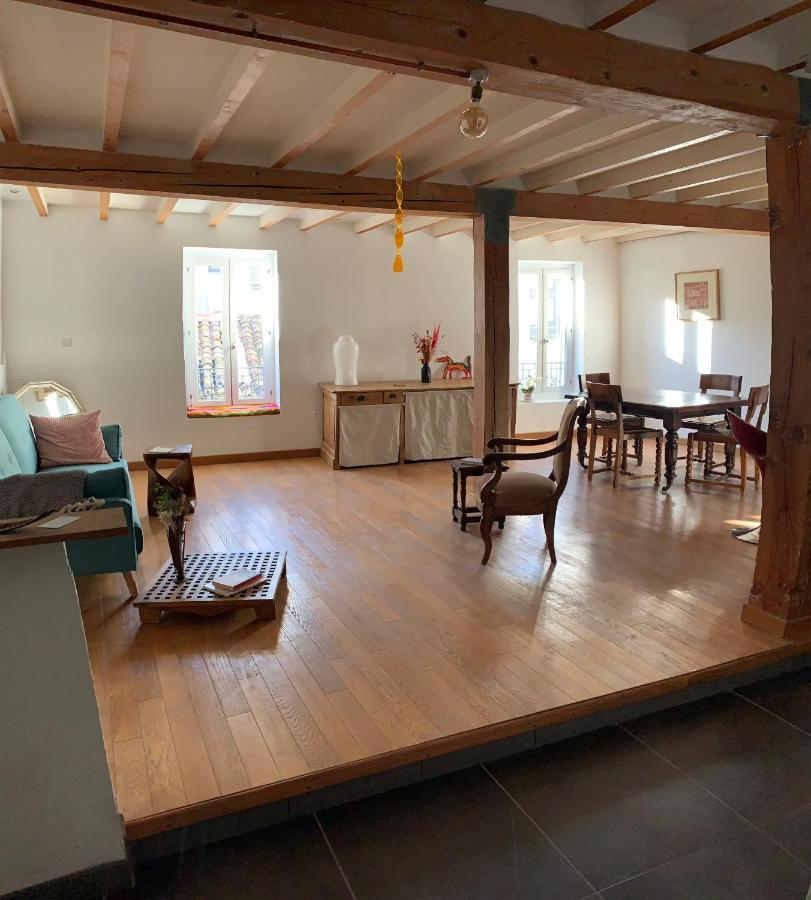 Medieval Avignon, Calm, Stunning & Spacious 60M2 Exterior foto