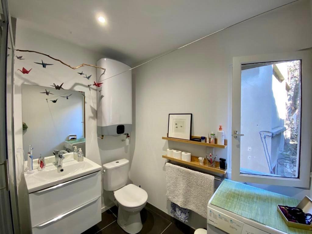 Medieval Avignon, Calm, Stunning & Spacious 60M2 Exterior foto
