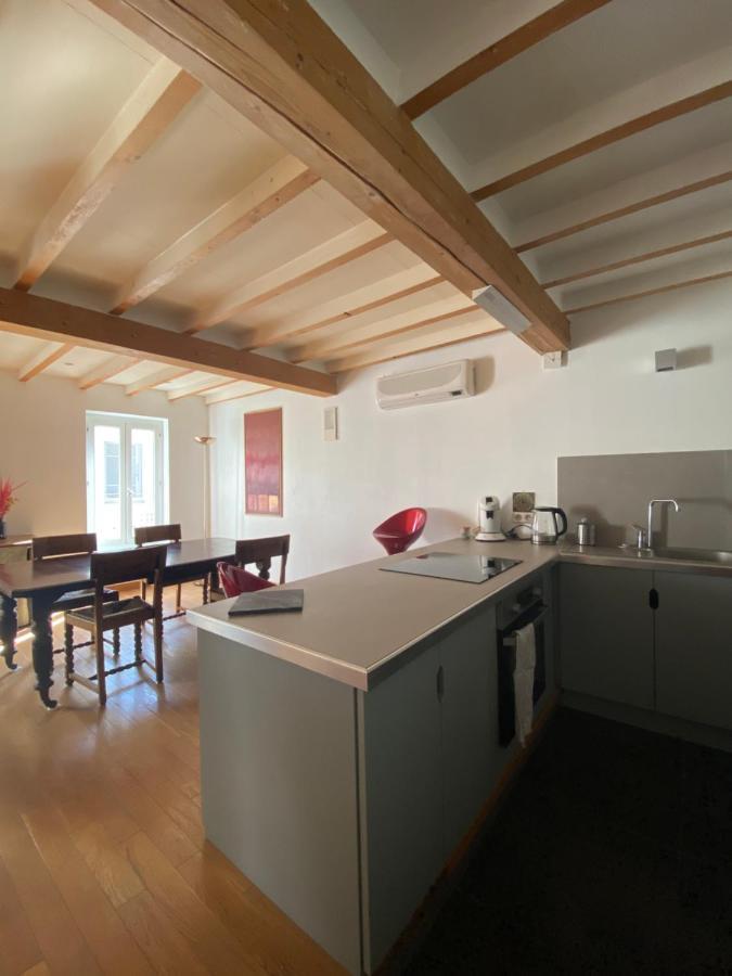 Medieval Avignon, Calm, Stunning & Spacious 60M2 Exterior foto